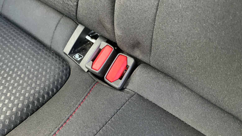 Ford Focus 1.0 EcoBoost ST-Line 5dr Petrol Hatchback